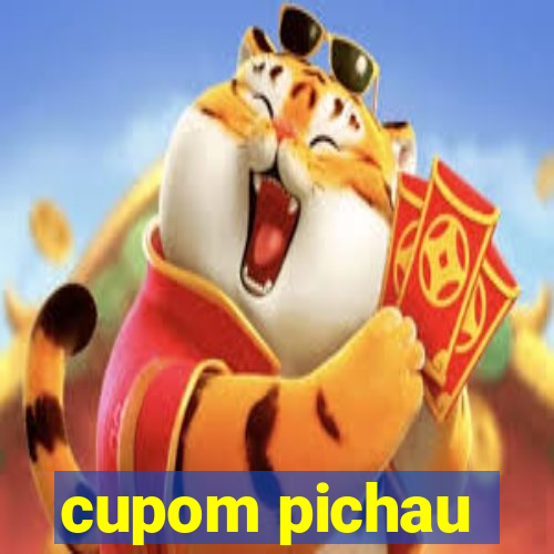 cupom pichau